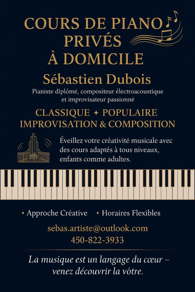 Visuel Cours Piano Sebastien Dubois 683x1024 Cours et activités de groupe