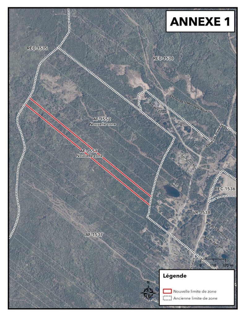 1442 25 annexe1 ville de la malbaie 791x1024 Avis 20250819   Aux personnes intéressées par un projet de règlement modifiant le Règlement de zonage #994 14