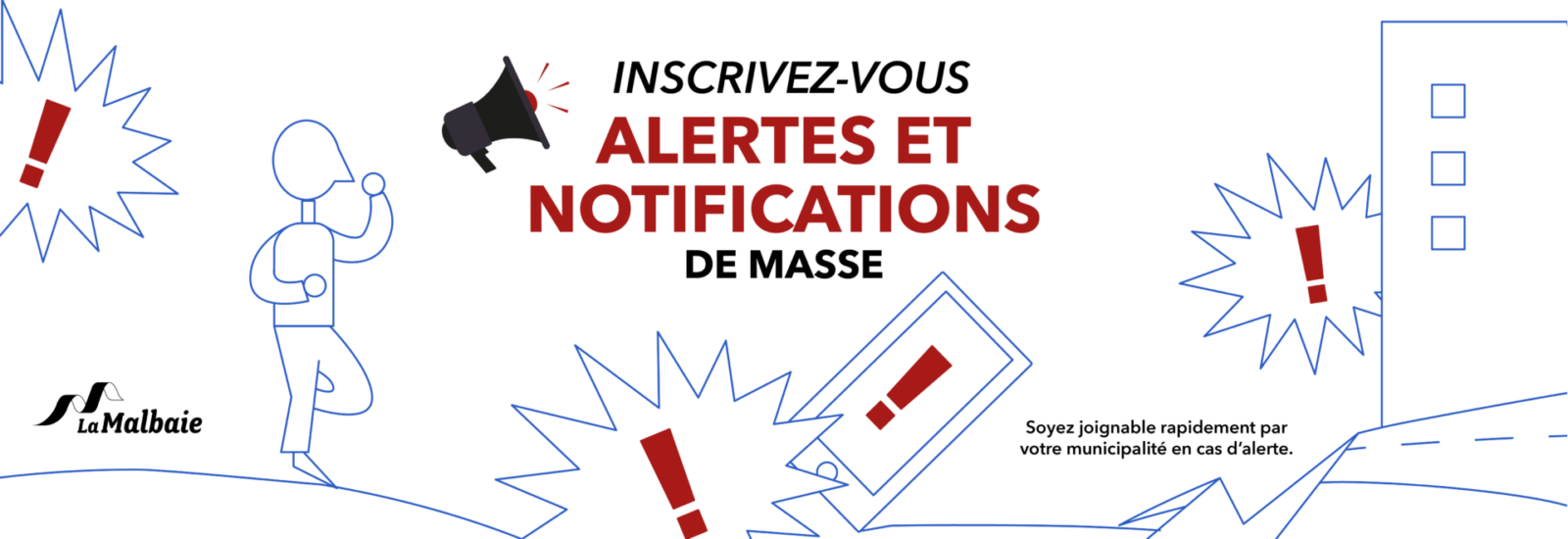 couverture alerte de masse ville de la malbaie 1600x550 Accueil