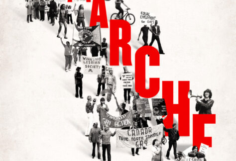 en marche amour et resistance queers ville de la malbaie 474x324 Accueil