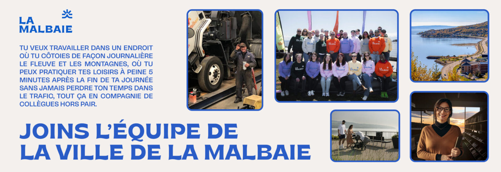 couv emplois 1600x550 01 ville de la malbaie 1600x550 Accueil