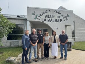 %name Tous les communiqués