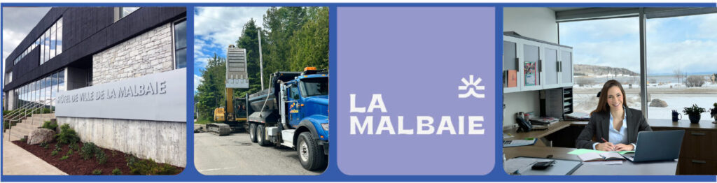 responsable des approvisionnement 202608 entete ville de la malbaie 1024x262 Emplois disponibles