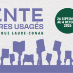 Événements vente livre 2026 couv evenement 01 ville de la malbaie 150x150 Événements