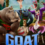 goat ville de la malbaie 150x150 Animation et activités culturelles