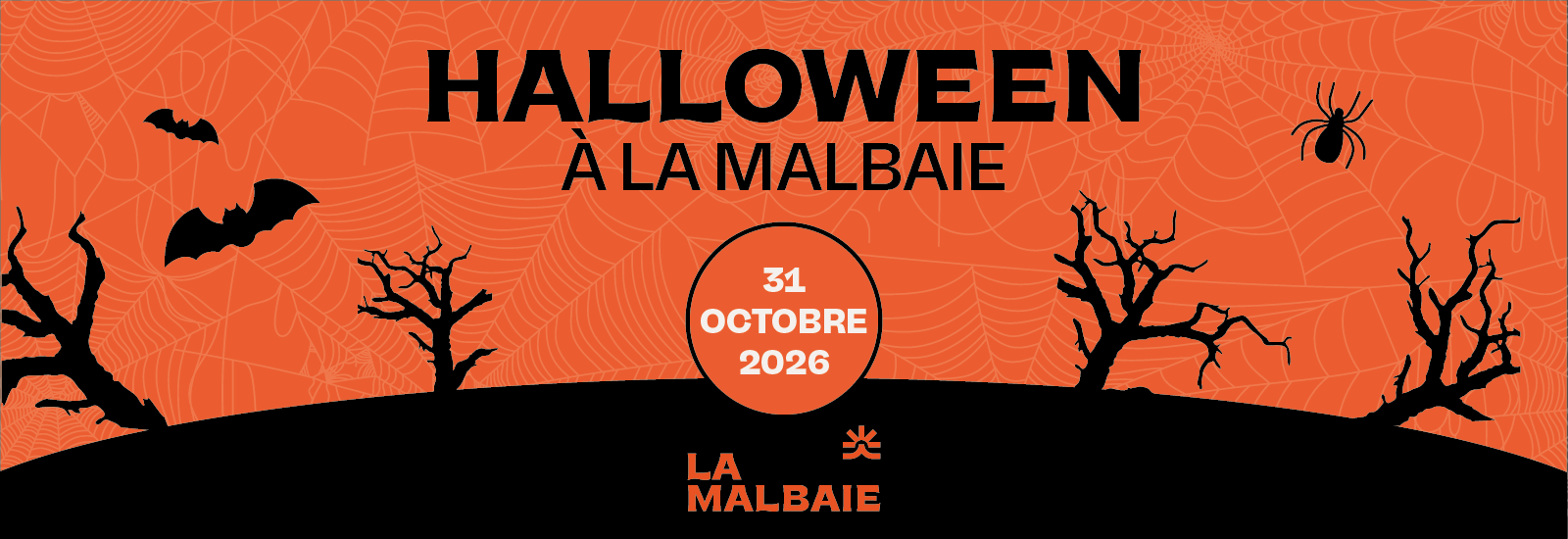 couv halloween 2026 1600x550 ville de la malbaie Accueil